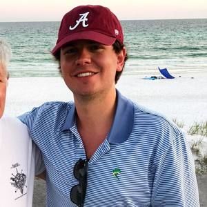 Meet your Posher, Braden